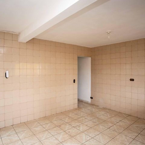 Casa para alugar com 319m², 6 quartos e 1 vagaCozinha