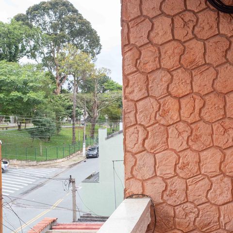 Casa para alugar com 319m², 6 quartos e 1 vagaVaranda da Suite