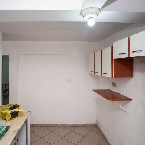 Casa para alugar com 319m², 6 quartos e 1 vagaCozinha Casa 2