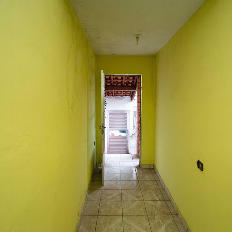 Casa para alugar com 319m², 6 quartos e 1 vagaCorredor