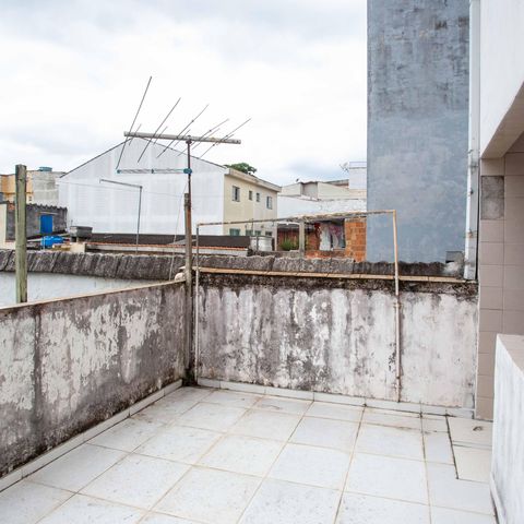 Casa para alugar com 319m², 6 quartos e 1 vagaSacada