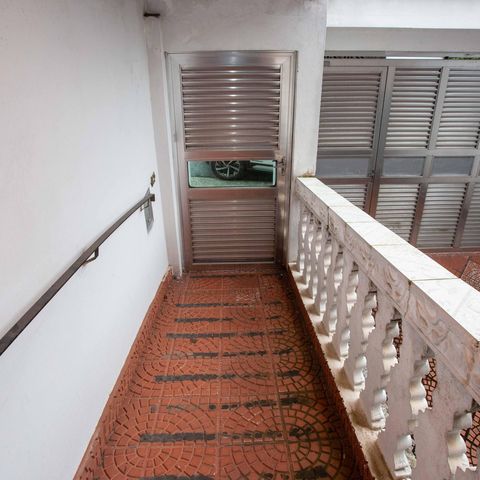 Casa para alugar com 319m², 6 quartos e 1 vagaÁrea comum