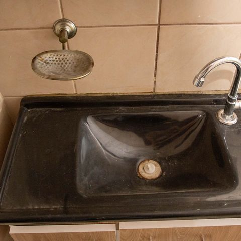 Casa para alugar com 319m², 6 quartos e 1 vagaBanheiro da Suíte