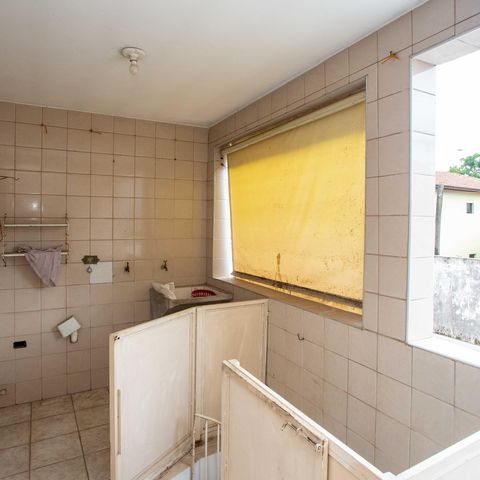 Casa para alugar com 319m², 6 quartos e 1 vagaÁrea de Serviço