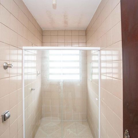Casa para alugar com 319m², 6 quartos e 1 vagaBanheiro da Suíte