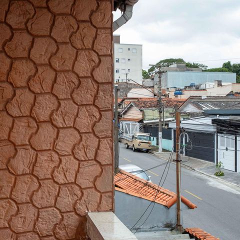 Casa para alugar com 319m², 6 quartos e 1 vagaVaranda da Suite