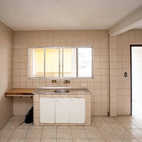 Casa para alugar com 319m², 6 quartos e 1 vagaCozinha