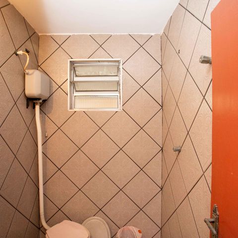 Casa para alugar com 319m², 6 quartos e 1 vagaLavabo