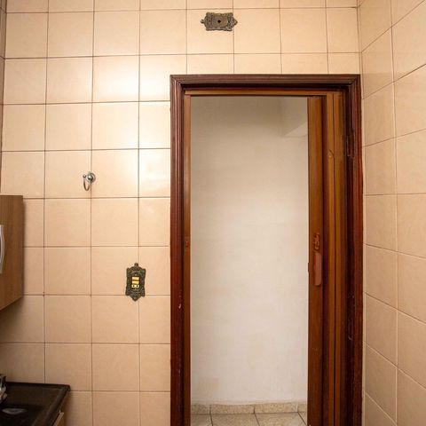 Casa para alugar com 319m², 6 quartos e 1 vagaBanheiro Social