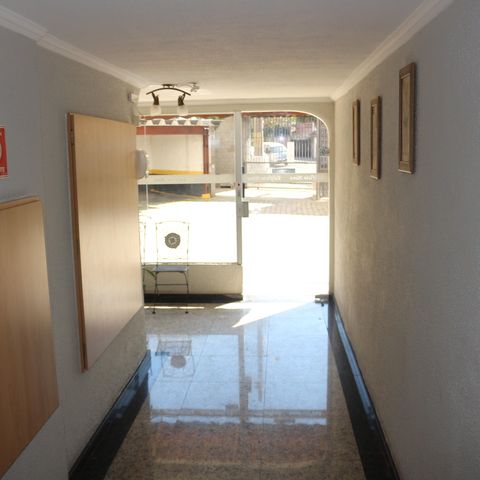 Apartamento à venda com 70m², 2 quartos e 1 vagaHall social
