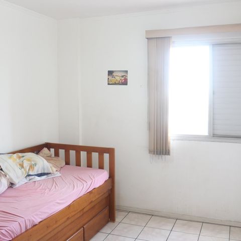 Apartamento à venda com 70m², 2 quartos e 1 vagaQuarto 1