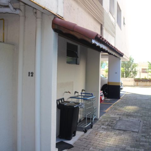 Apartamento à venda com 70m², 2 quartos e 1 vagaGaragem
