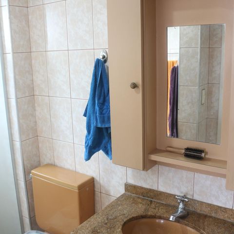 Apartamento à venda com 70m², 2 quartos e 1 vagaBanheiro