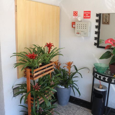 Apartamento à venda com 70m², 2 quartos e 1 vagaHall social