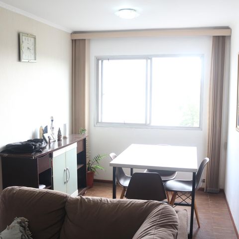Apartamento à venda com 70m², 2 quartos e 1 vagaSala