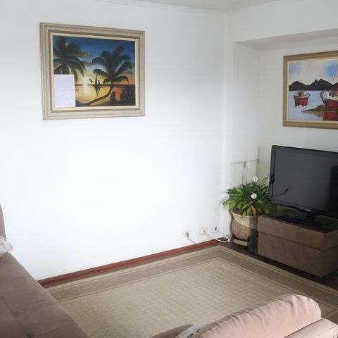 Apartamento à venda com 70m², 2 quartos e 1 vagaSala