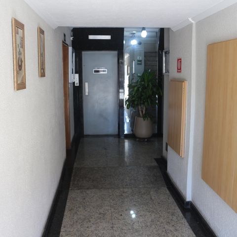 Apartamento à venda com 70m², 2 quartos e 1 vagaHall social