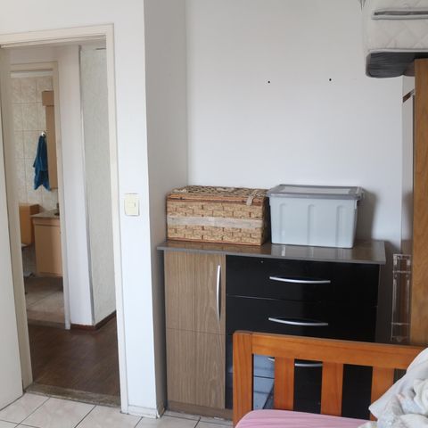 Apartamento à venda com 70m², 2 quartos e 1 vagaQuarto 1