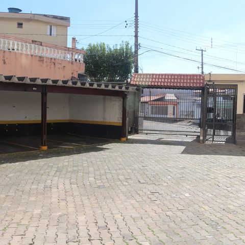 Apartamento à venda com 70m², 2 quartos e 1 vagaGaragem