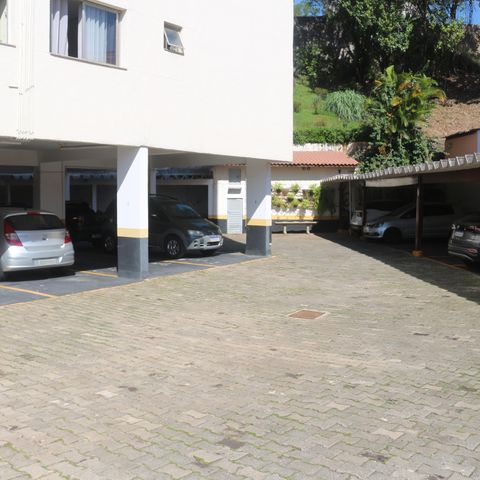 Apartamento à venda com 70m², 2 quartos e 1 vagaGaragem