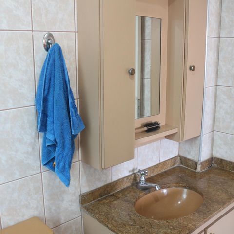 Apartamento à venda com 70m², 2 quartos e 1 vagaBanheiro
