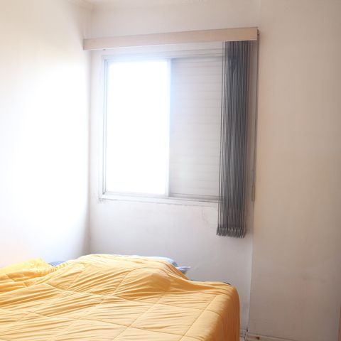 Apartamento à venda com 70m², 2 quartos e 1 vagaQuarto 2