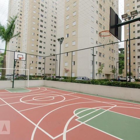 Apartamento à venda com 66m², 3 quartos e 1 vaga