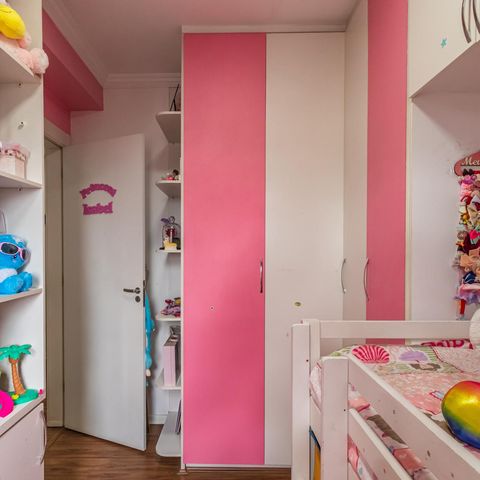 Apartamento à venda com 66m², 3 quartos e 1 vaga