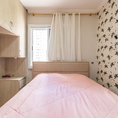 Apartamento à venda com 66m², 3 quartos e 1 vaga