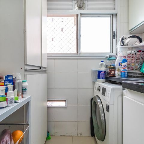 Apartamento à venda com 66m², 3 quartos e 1 vaga
