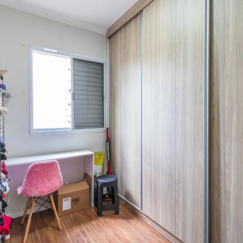 Apartamento à venda com 66m², 3 quartos e 1 vaga