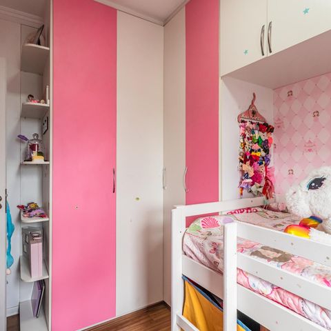 Apartamento à venda com 66m², 3 quartos e 1 vaga