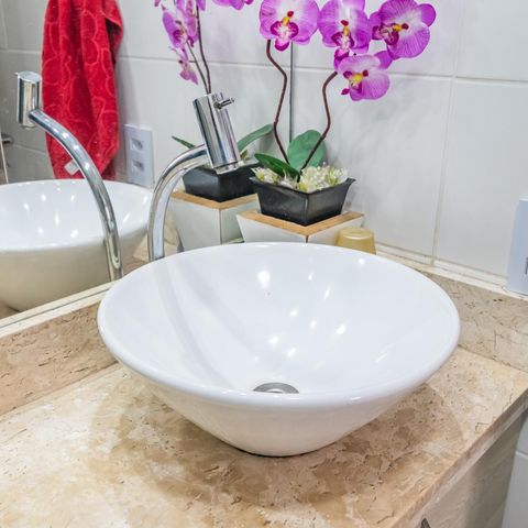 Apartamento à venda com 66m², 3 quartos e 1 vaga