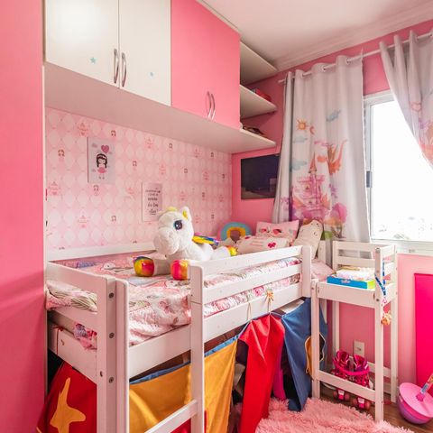 Apartamento à venda com 66m², 3 quartos e 1 vaga