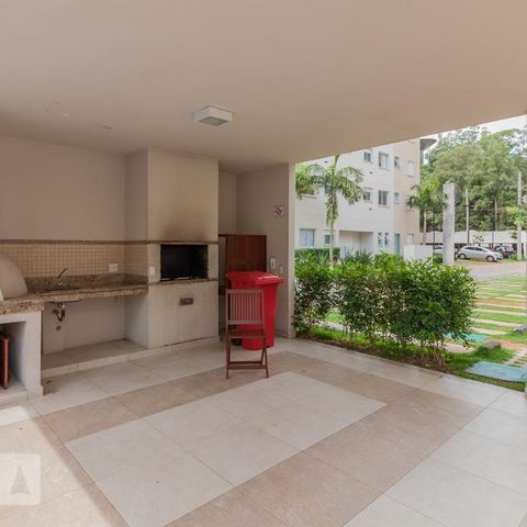 Apartamento à venda com 66m², 3 quartos e 1 vaga