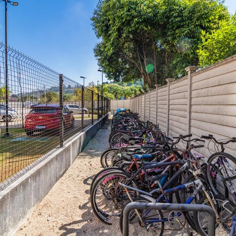 Apartamento à venda com 66m², 3 quartos e 1 vaga