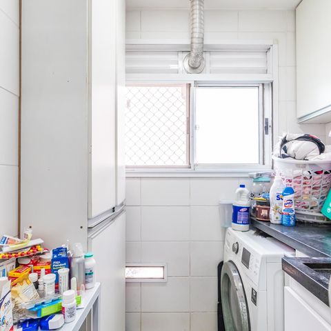 Apartamento à venda com 66m², 3 quartos e 1 vaga