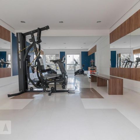 Apartamento à venda com 66m², 3 quartos e 1 vaga