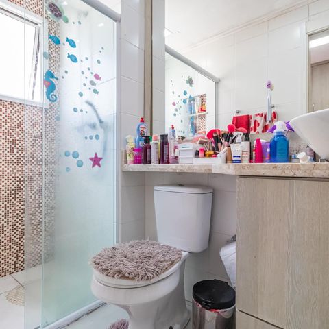 Apartamento à venda com 66m², 3 quartos e 1 vaga