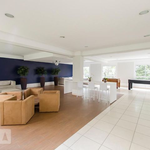 Apartamento à venda com 66m², 3 quartos e 1 vaga
