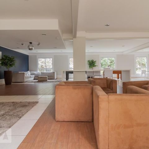 Apartamento à venda com 66m², 3 quartos e 1 vaga