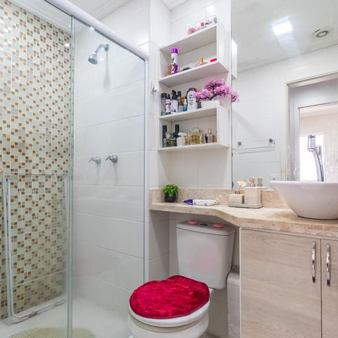 Apartamento à venda com 66m², 3 quartos e 1 vaga