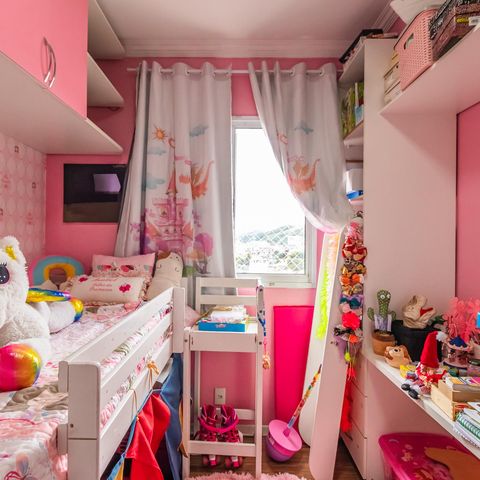Apartamento à venda com 66m², 3 quartos e 1 vaga