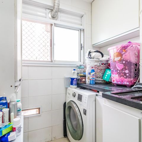 Apartamento à venda com 66m², 3 quartos e 1 vaga