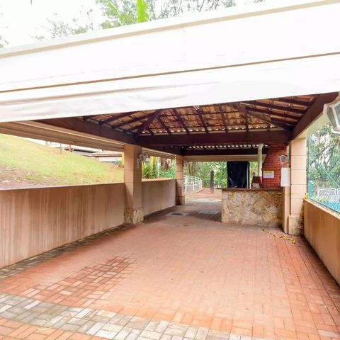 Apartamento à venda com 77m², 3 quartos e 2 vagas Apartamento à venda com 77m², 3 quartos e 2 vagasÁrea comum - Churrasqueira