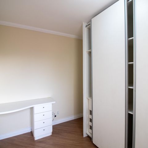Apartamento à venda com 77m², 3 quartos e 2 vagas Apartamento à venda com 77m², 3 quartos e 2 vagasQuarto 3