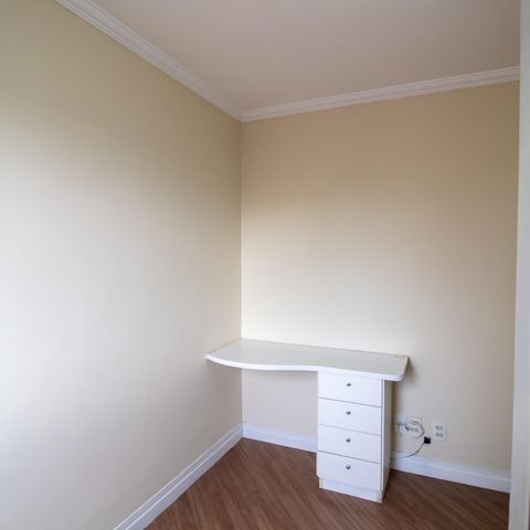 Apartamento à venda com 77m², 3 quartos e 2 vagas Apartamento à venda com 77m², 3 quartos e 2 vagasQuarto 3