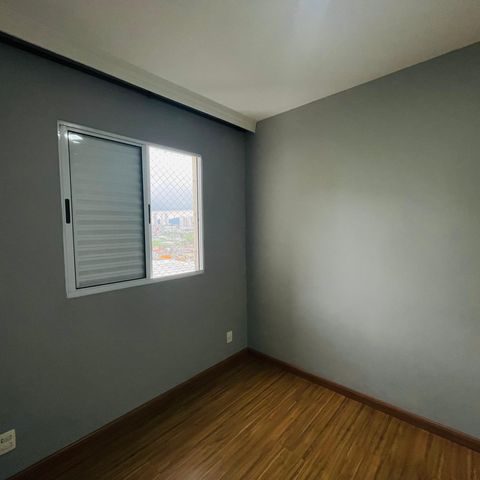 Apartamento à venda com 45m², 2 quartos e 1 vaga Apartamento à venda com 45m², 2 quartos e 1 vagaQuarto 2