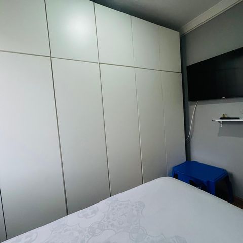 Apartamento à venda com 45m², 2 quartos e 1 vaga Apartamento à venda com 45m², 2 quartos e 1 vagaQuarto 1