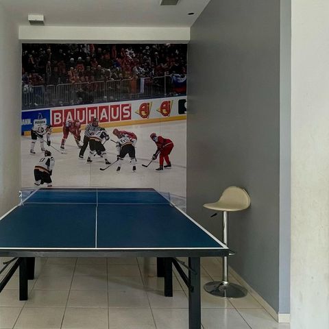 Apartamento à venda com 45m², 2 quartos e 1 vaga Apartamento à venda com 45m², 2 quartos e 1 vagaSala de Jogos
